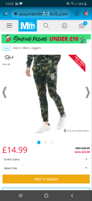 dfnd london tracksuit